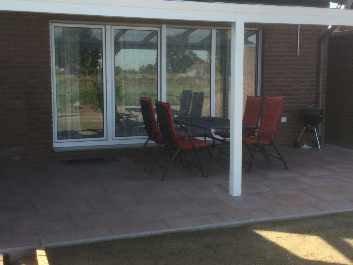 Ferienhaus Landblick Geldern Exterior photo